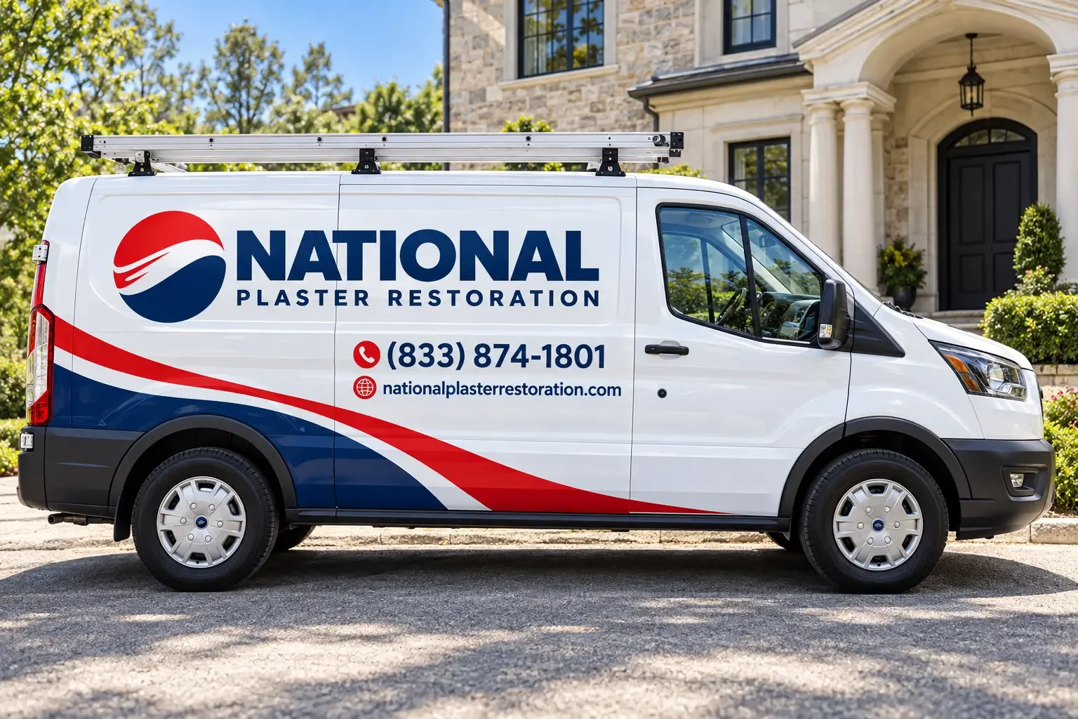 Plaster Repair in Nicholls, GA near me