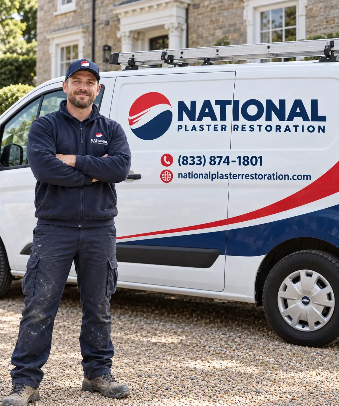 Plaster Repair company in Nicholls, GA